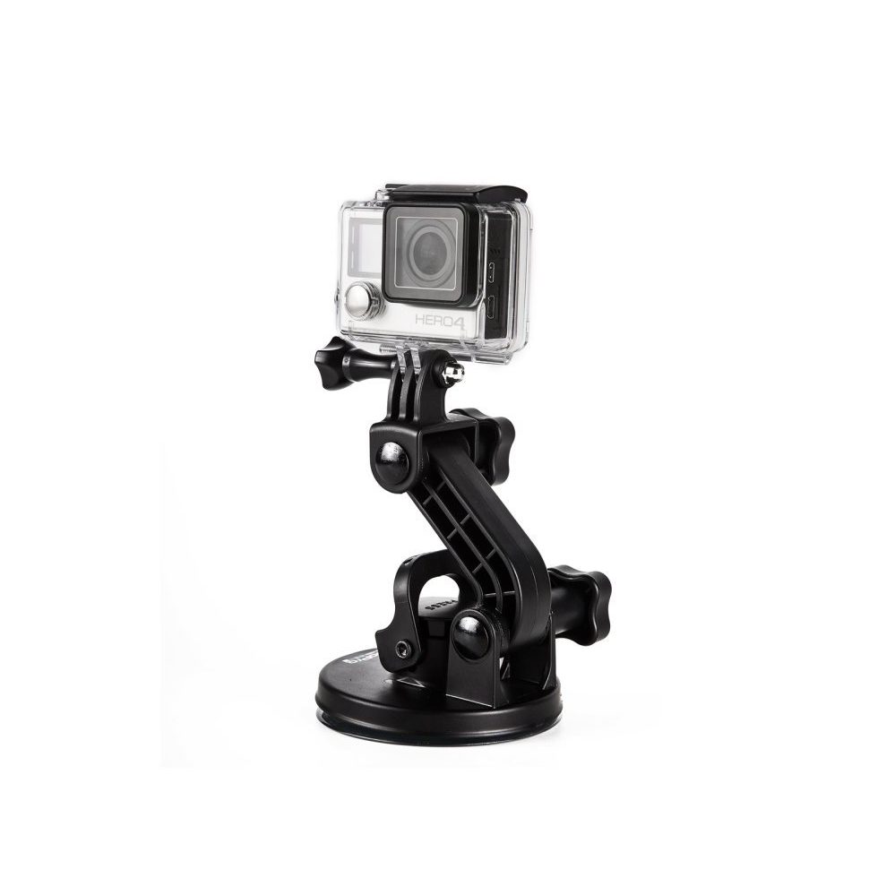 Аренда крепления присоски GoPro Suction Cup Mount (AUCMT-302)