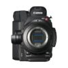 Аренда видеокамеры Canon C300 Mark II EF-Mount