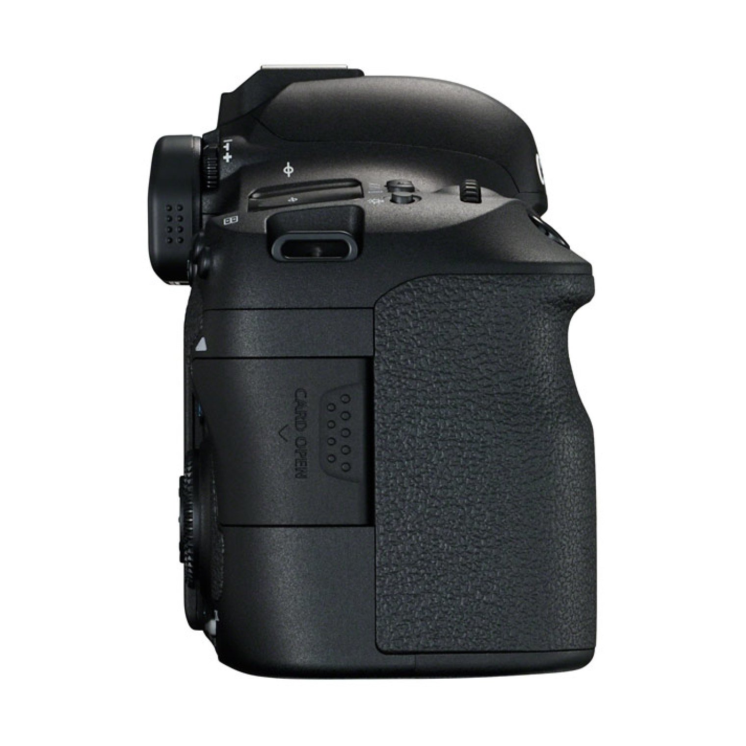 Аренда зеркального фотоаппарата Canon EOS 6D Mark II