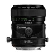 Аренда объектива Canon TS-E 90 f-2.8