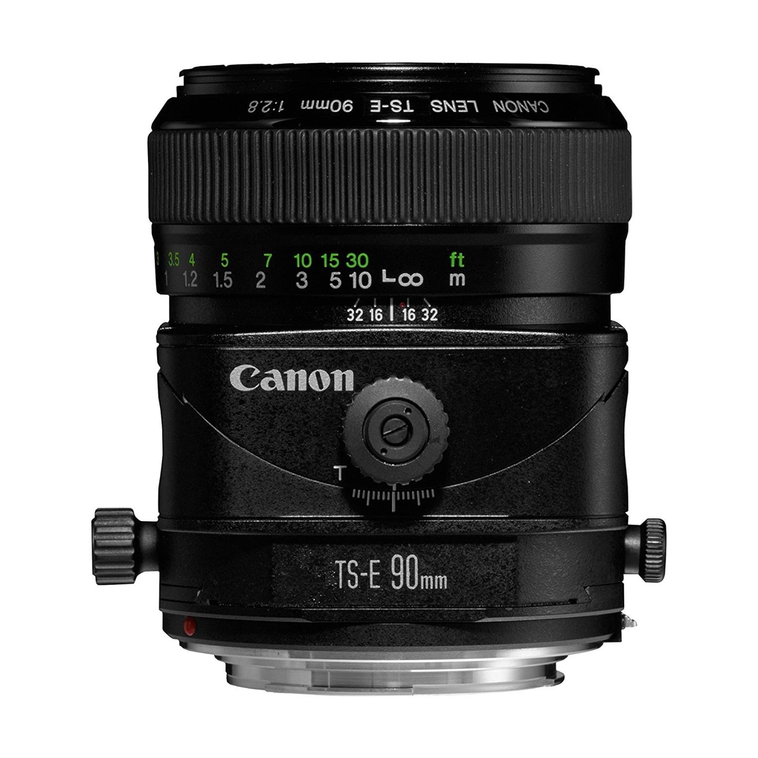 Аренда объектива Canon TS-E 90 f-2.8
