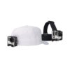 Аренда крепления на голову + клипсы на одежду GoPro Headstrap + QuickClip (ACHOM-001)