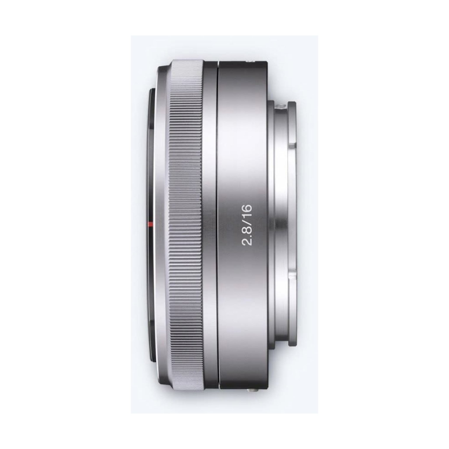 Аренда объектива Sony SEL 16 f-2.8
