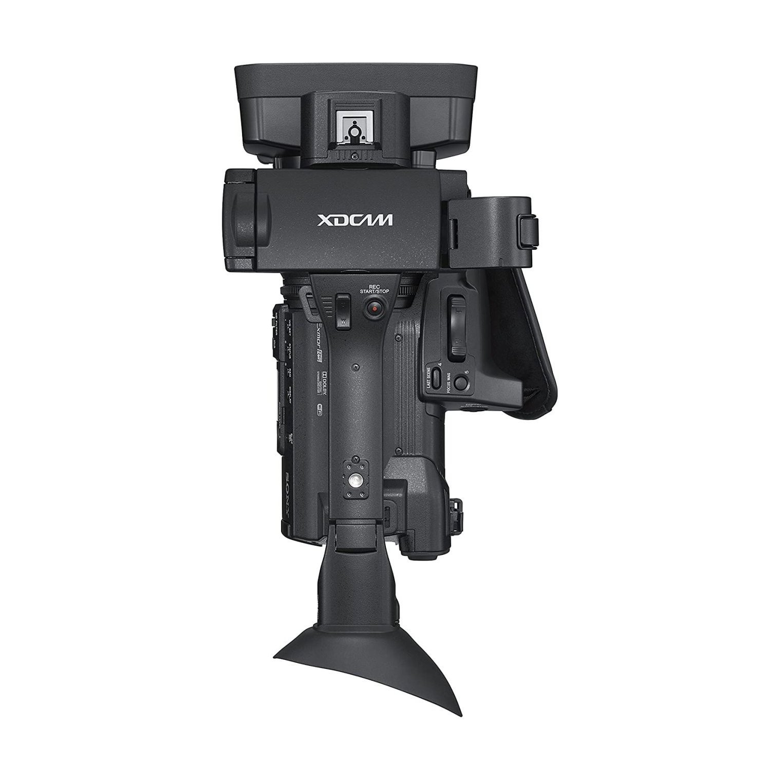 Аренда видеокамеры Sony PXW-Z150