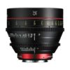 Аренда объектива Canon CN-E 35 T1.5 L F