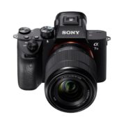 Аренда системного фотоаппарата Sony Alpha7 III + 28-70mm F3.5-5.6 OSS