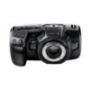 Аренда видеокамеры Blackmagic Pocket Cinema Camera 4K MFT