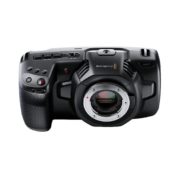 Аренда видеокамеры Blackmagic Pocket Cinema Camera 4K MFT