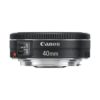 Аренда объектива Canon EF 40 f-2.8 Macro STM