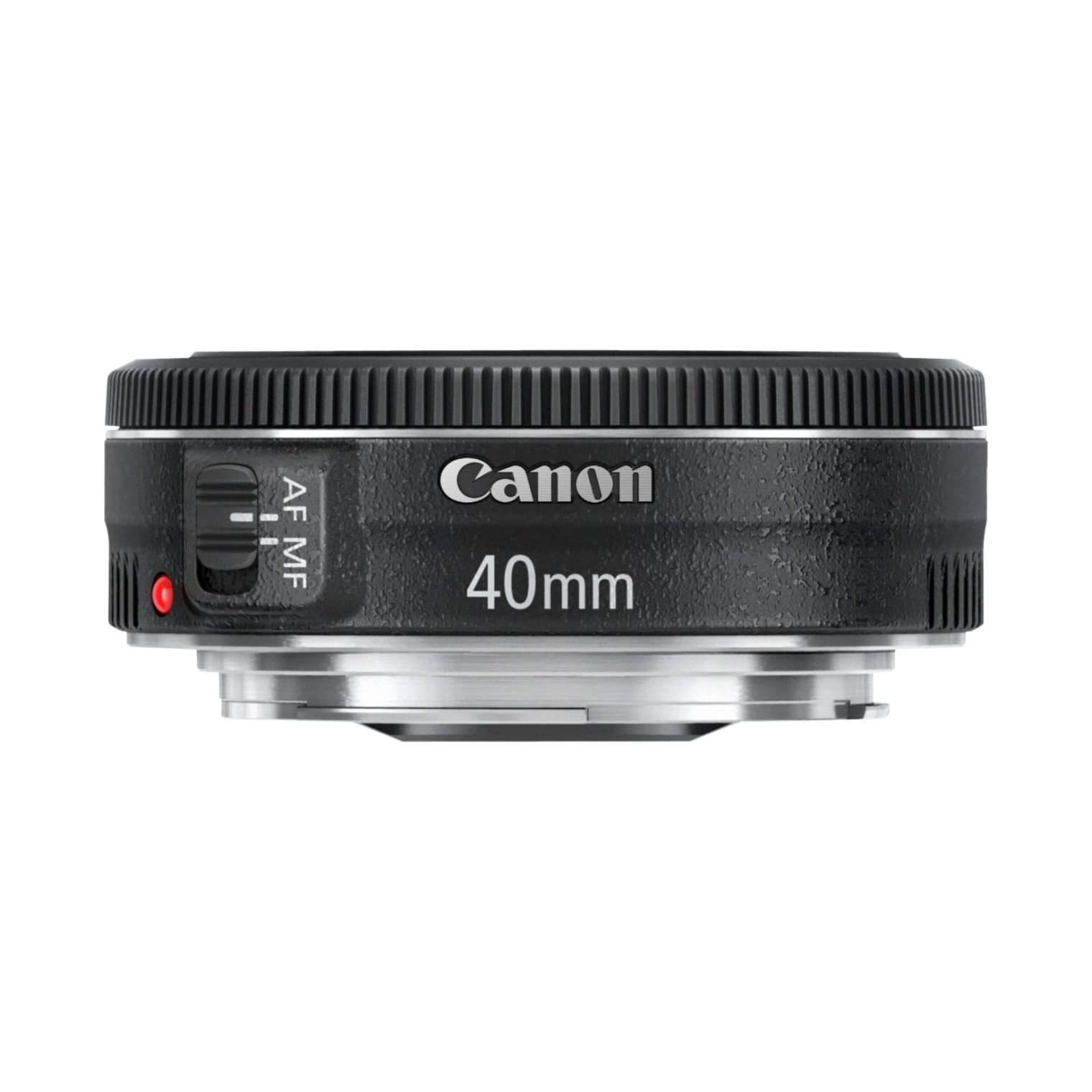 Аренда объектива Canon EF 40 f-2.8 Macro STM