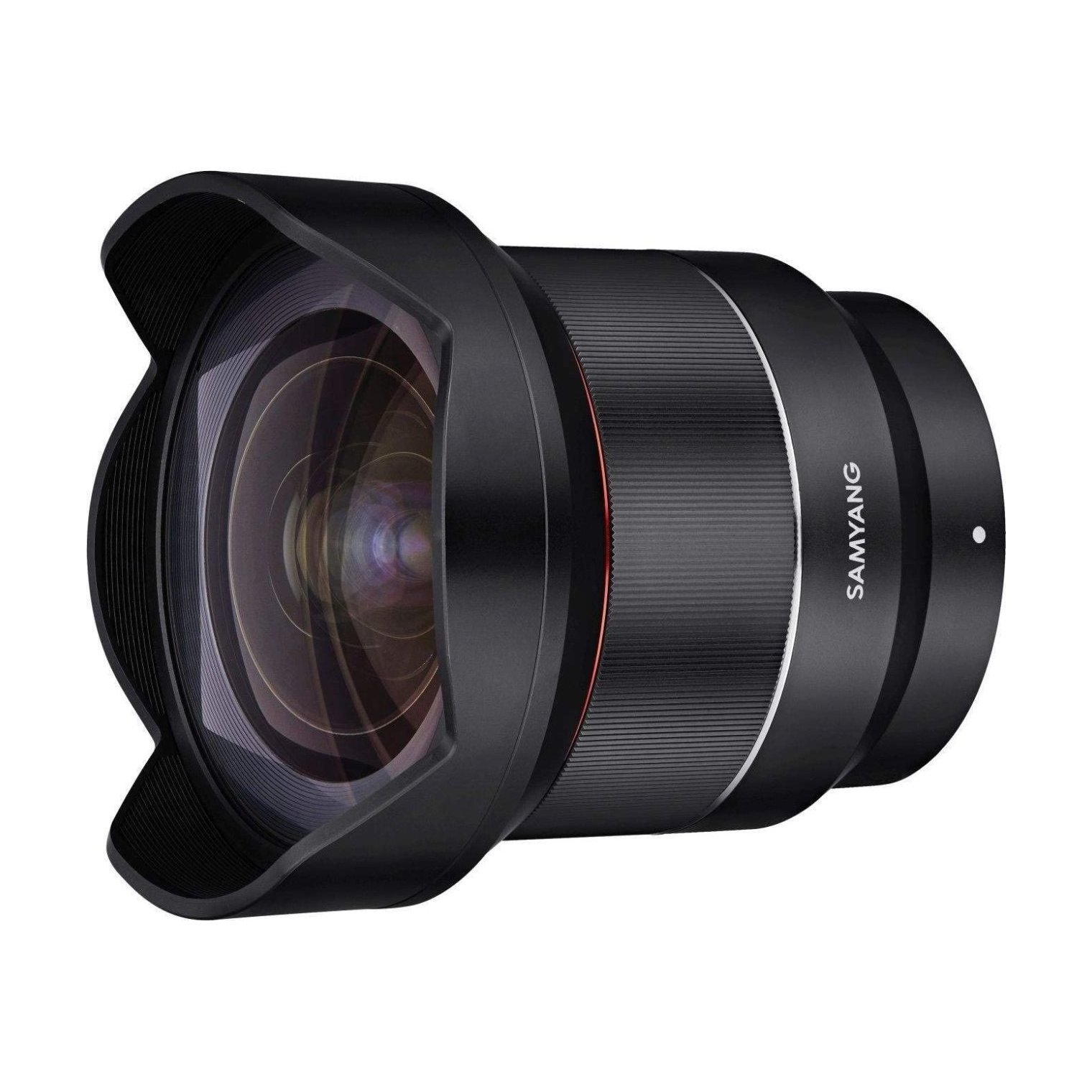 Аренда объектива Samyang AF 14 f-2.8 FE Sony E