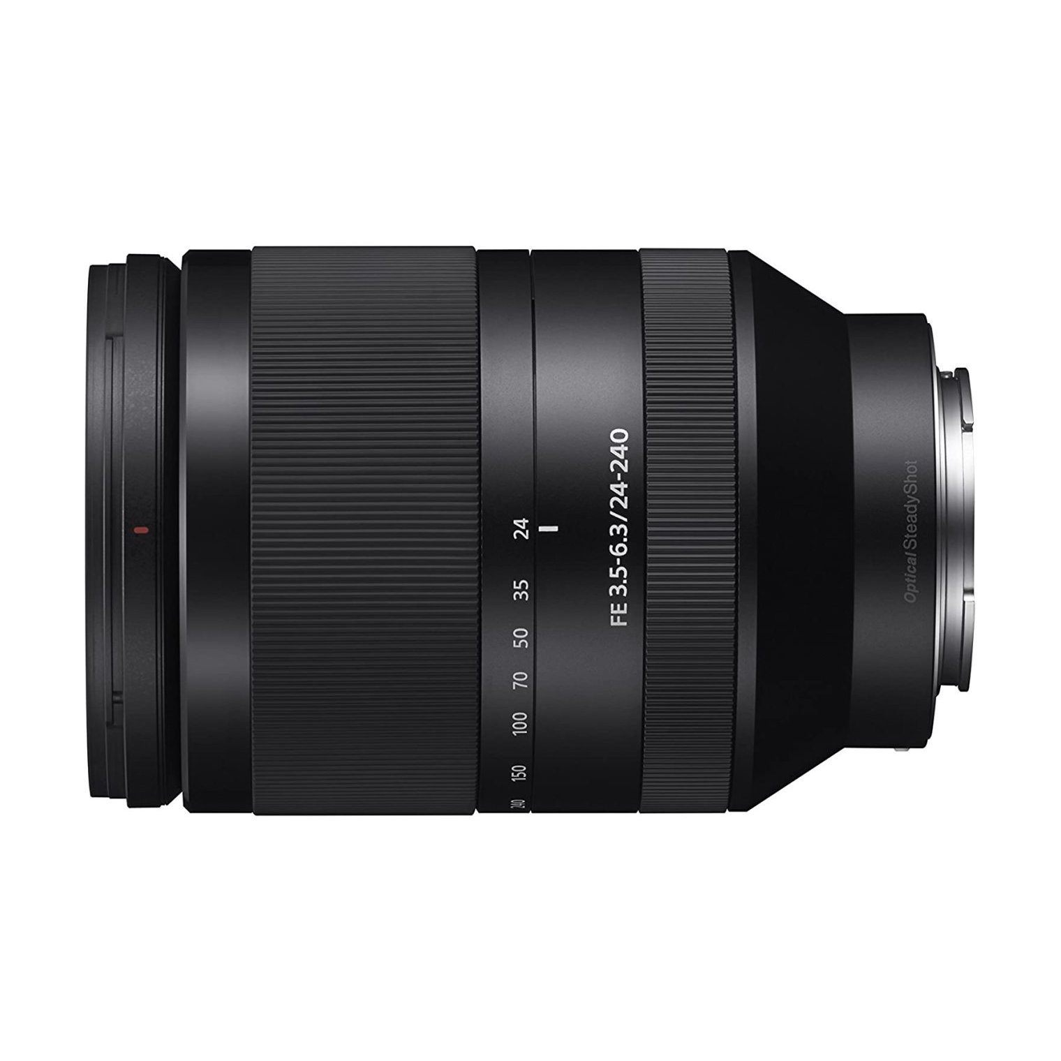 Аренда объектива Sony SEL 24-240 f-3.5-6.3 OSS