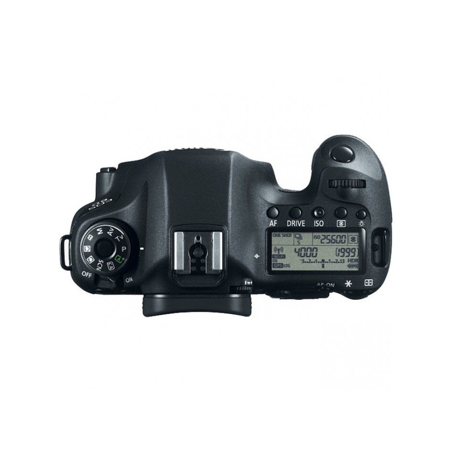 Аренда зеркального фотоаппарата Canon EOS 6D Kit EF 24-105mm IS L