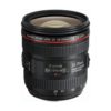 Аренда объектива Canon EF 24-70 f-4.0 L IS USM