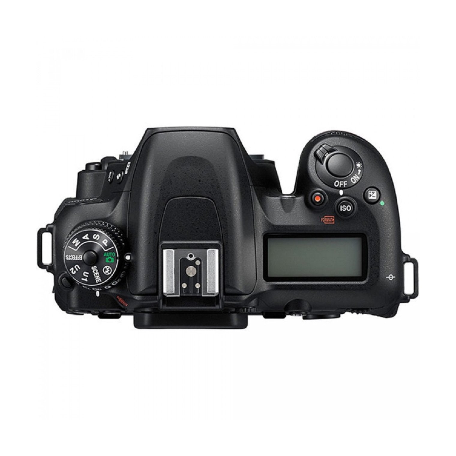 Аренда зеркального фотоаппарата Nikon D7500 kit 18-140 VR