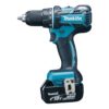 Аренда шуруповерта Makita DDF480RME