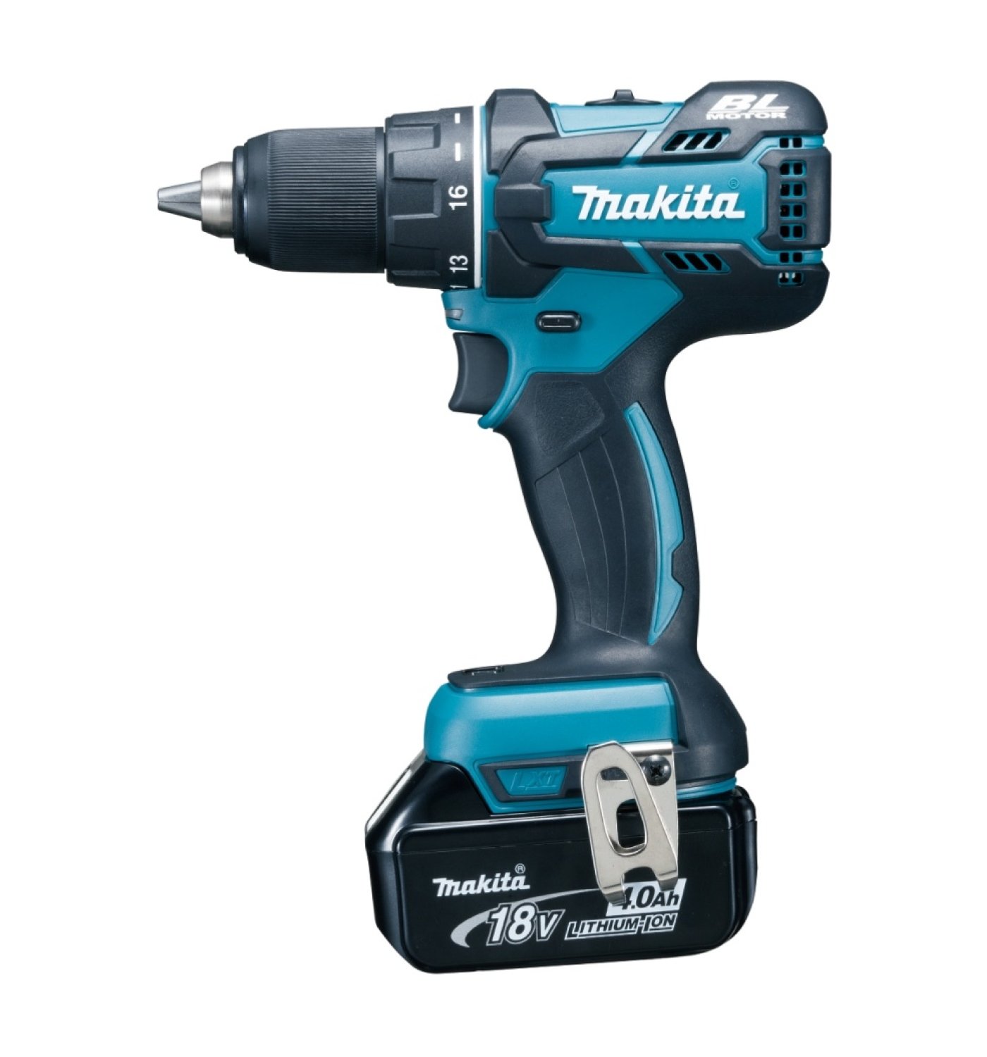 Аренда шуруповерта Makita DDF480RME
