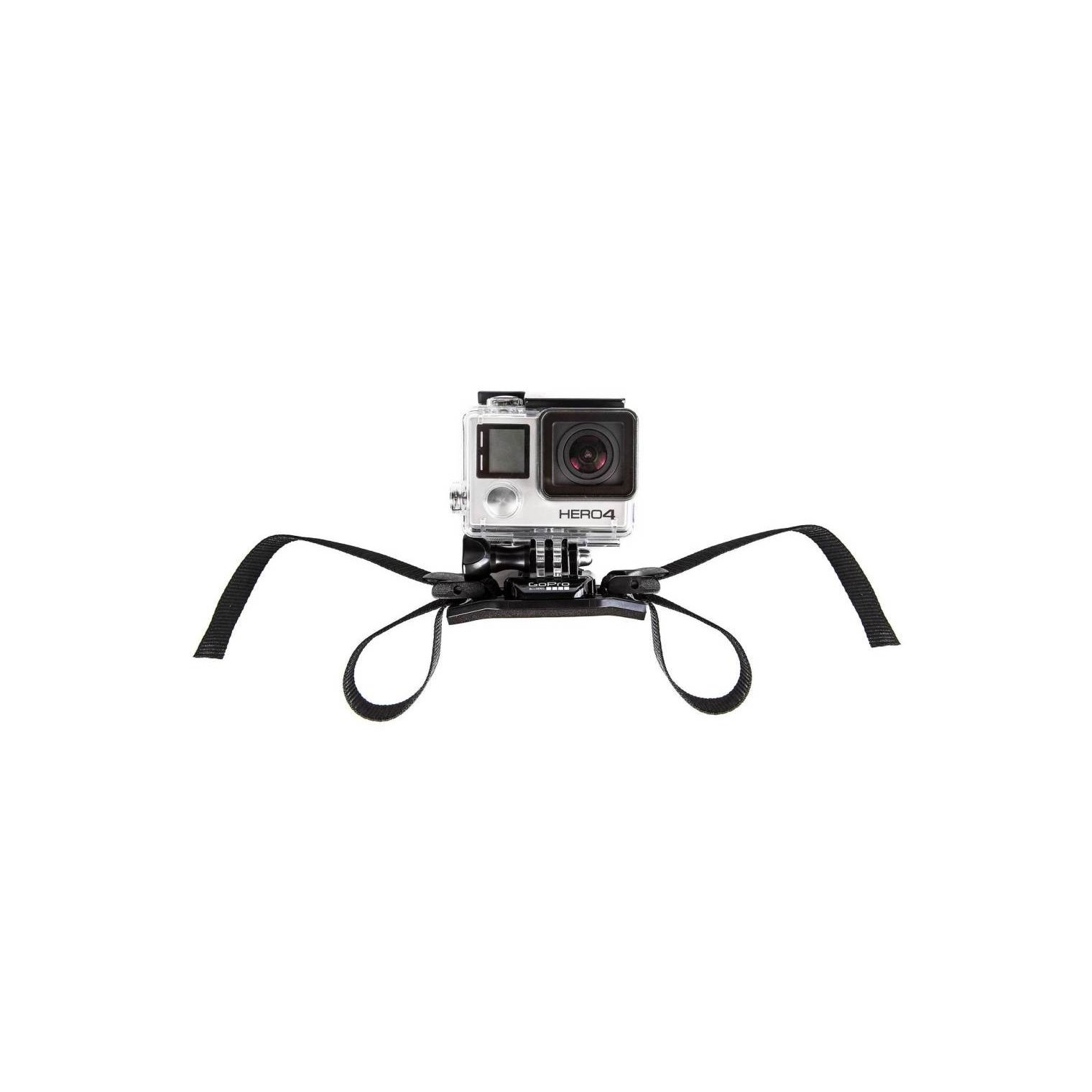 Аренда крепления на вентилируемый шлем GoPro Vented Helmet