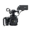 Аренда видеокамеры Sony PXW-FS5