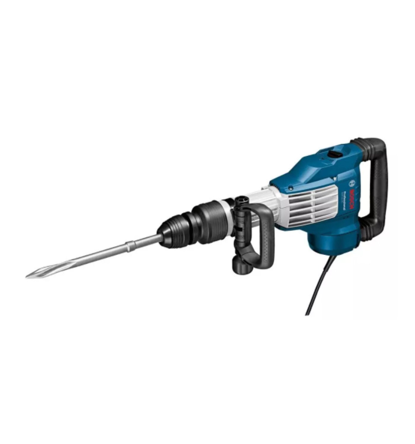Аренда отбойного молотка Bosch GSH 11 VC