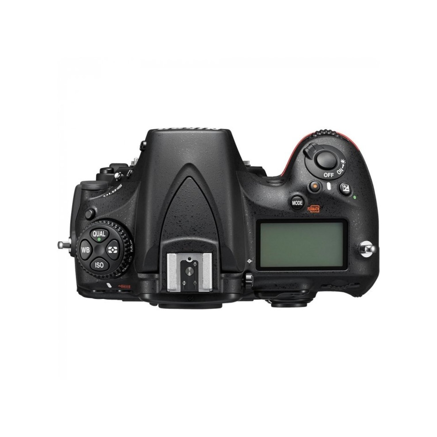 Аренда зеркального фотоаппарата Nikon D810 Body