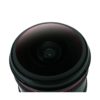 Аренда объектива Canon EF 8-15mm f-4L Fisheye USM