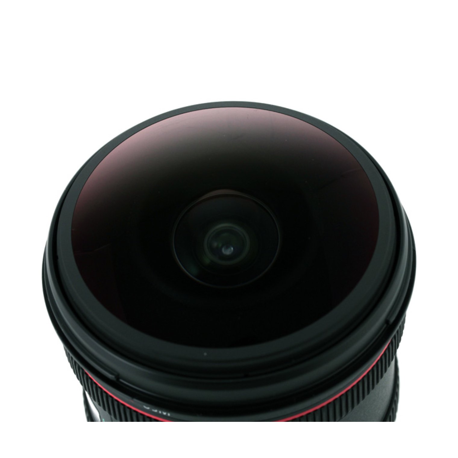 Аренда объектива Canon EF 8-15mm f-4L Fisheye USM