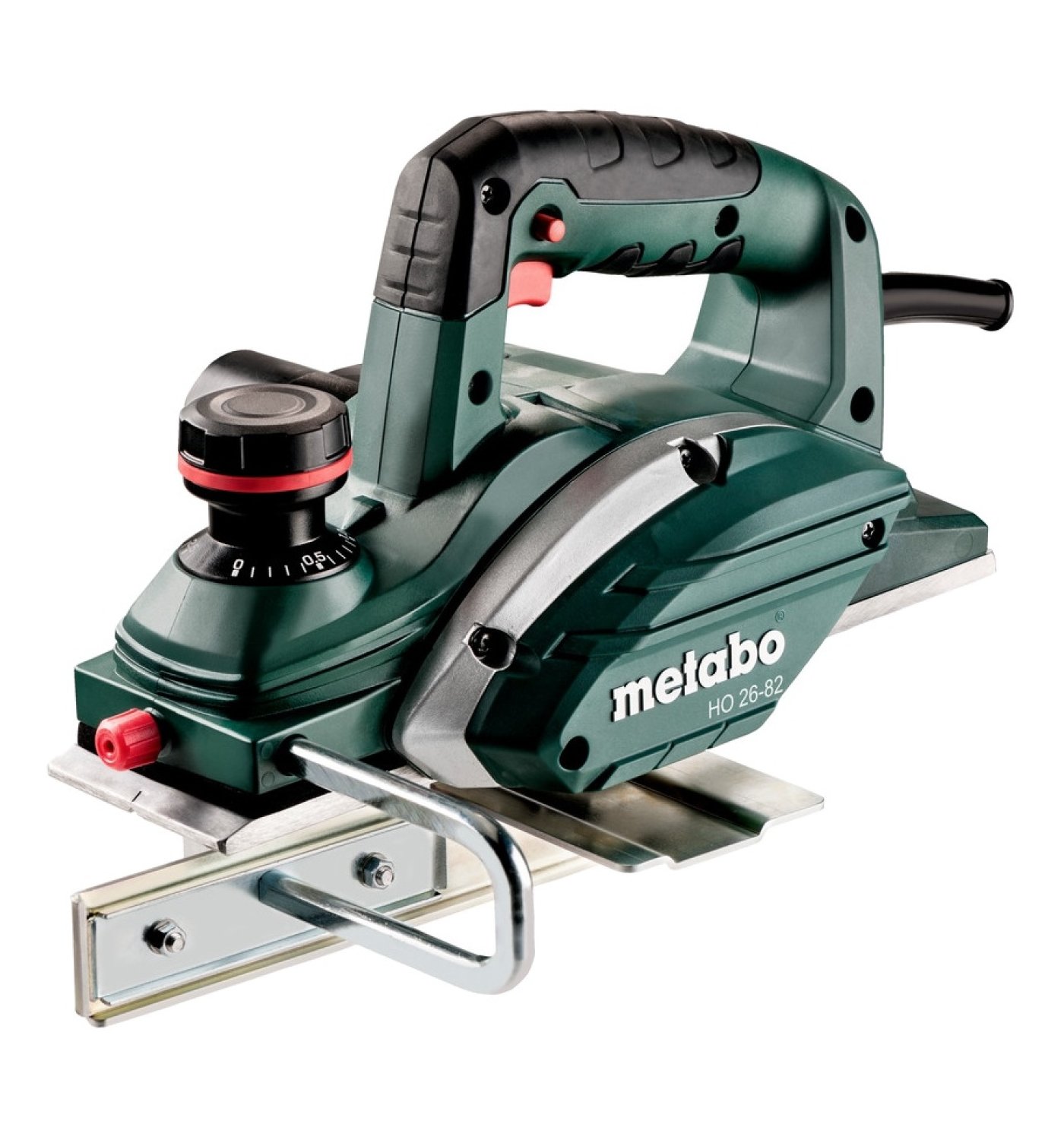 Аренда рубанка Metabo HO 26-82