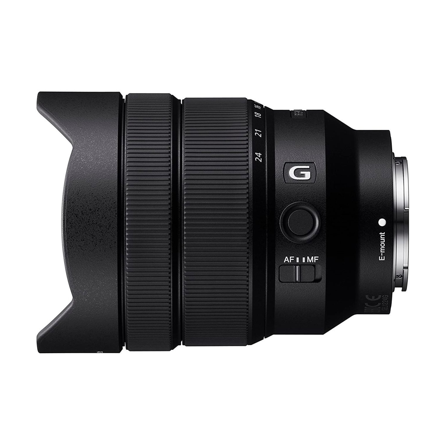 Аренда объектива Sony SEL 12-24 f-4.0 G