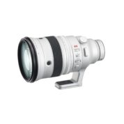 Аренда объектива Fujifilm XF200mm F2 R LM OIS WR + XF1.4X F2 TC WR