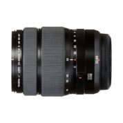 Аренда объектива Fujinon GF 32-64 f-4.0 R LM WR