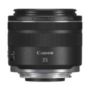 Аренда объектива Canon RF 35 f-1.8 Macro IS STM