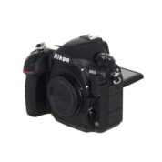Аренда зеркального фотоаппарата Nikon D5600 + 18-55 P VR