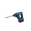 Аренда аккумуляторного перфоратора Bosch GBH 18 V-LI Compact
