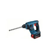 Аренда аккумуляторного перфоратора Bosch GBH 18 V-LI Compact