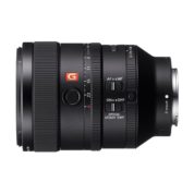 Аренда объектива Sony SEL 100 f-5.6 (f-2.8) STF OSS G Master