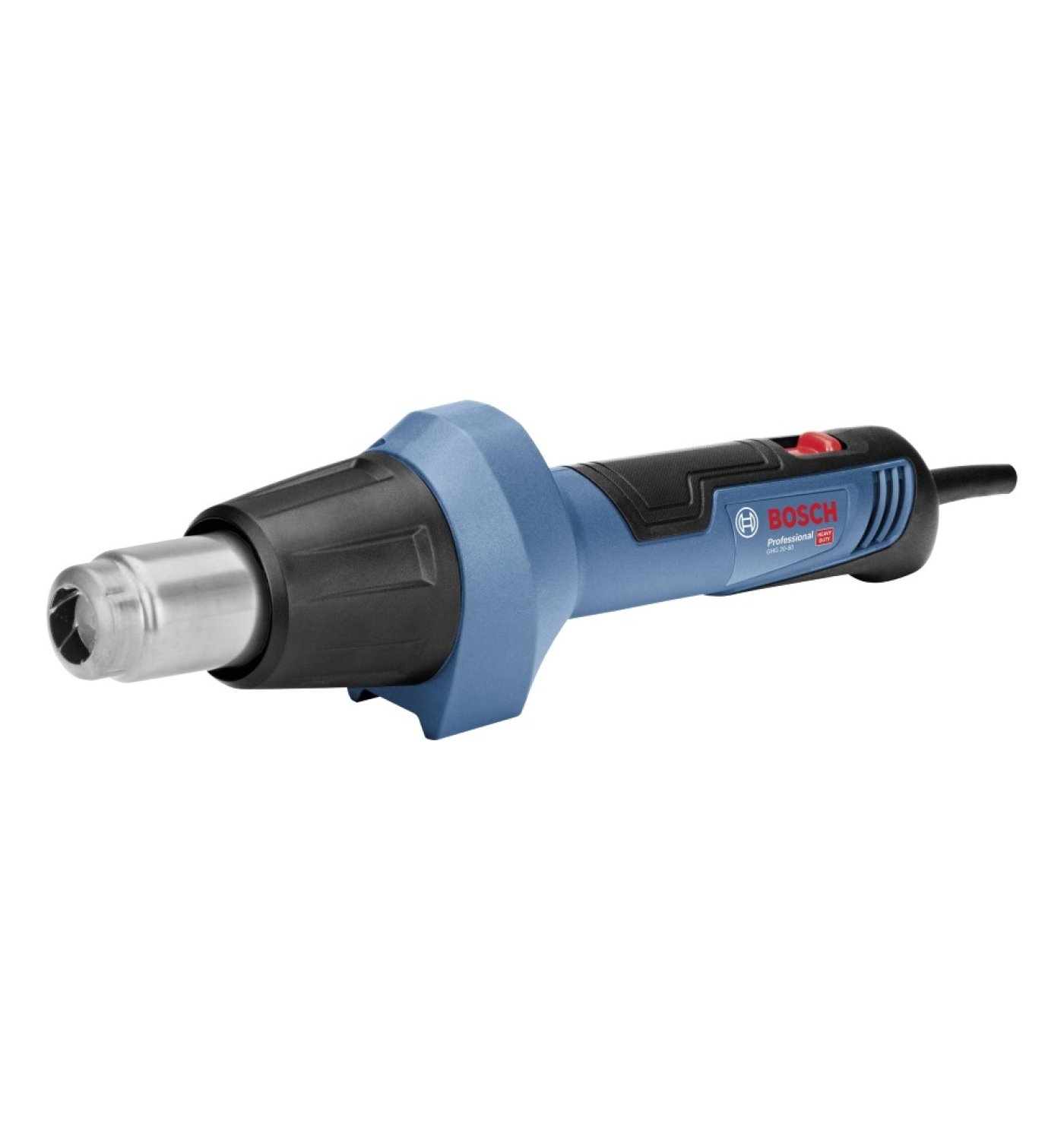 Аренда технического фена Bosch GHG 20-60