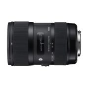 Аренда объектива Sigma AF 18-35 f-1.8 DC HSM для Canon