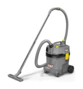 Аренда пылесоса влажной и сухой уборки Karcher NT 22-1 Ap Te L