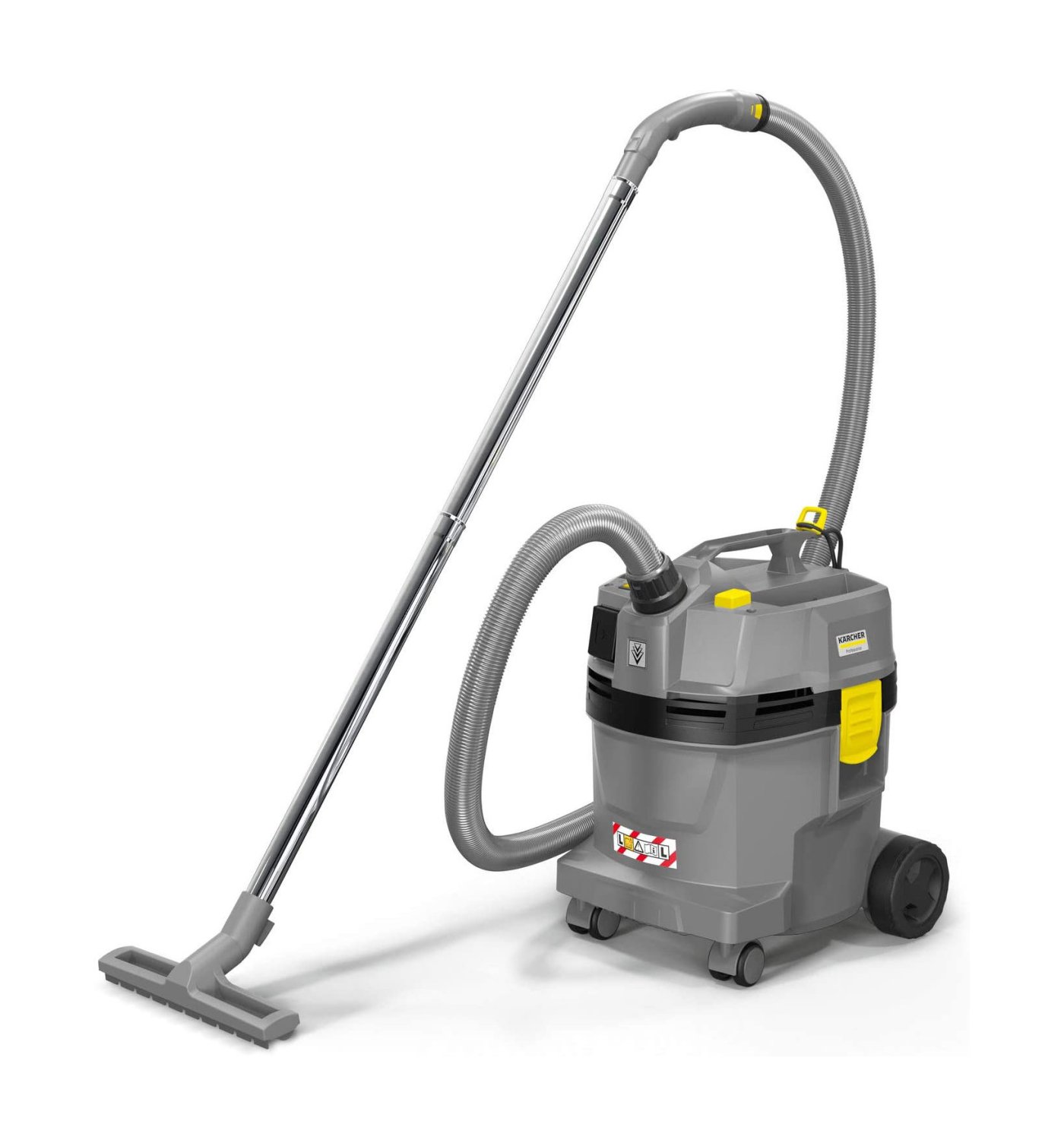Аренда пылесоса влажной и сухой уборки Karcher NT 22-1 Ap Te L