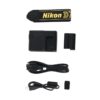 Аренда зеркального фотоаппарата Nikon D750 Body