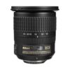 Аренда объектива Nikkor AF-S DX 10-24 f-3.5-4.5 G ED