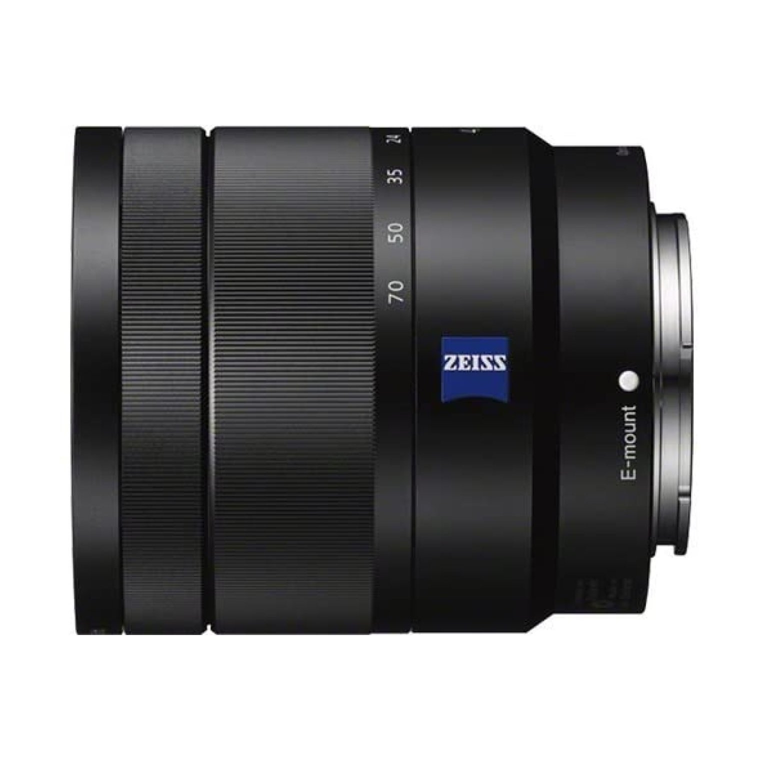 Аренда объектива Sony SEL 16-70 f-4.0 T* ZA OSS