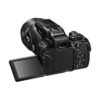 Аренда компактной фотокамеры Nikon Coolpix P1000