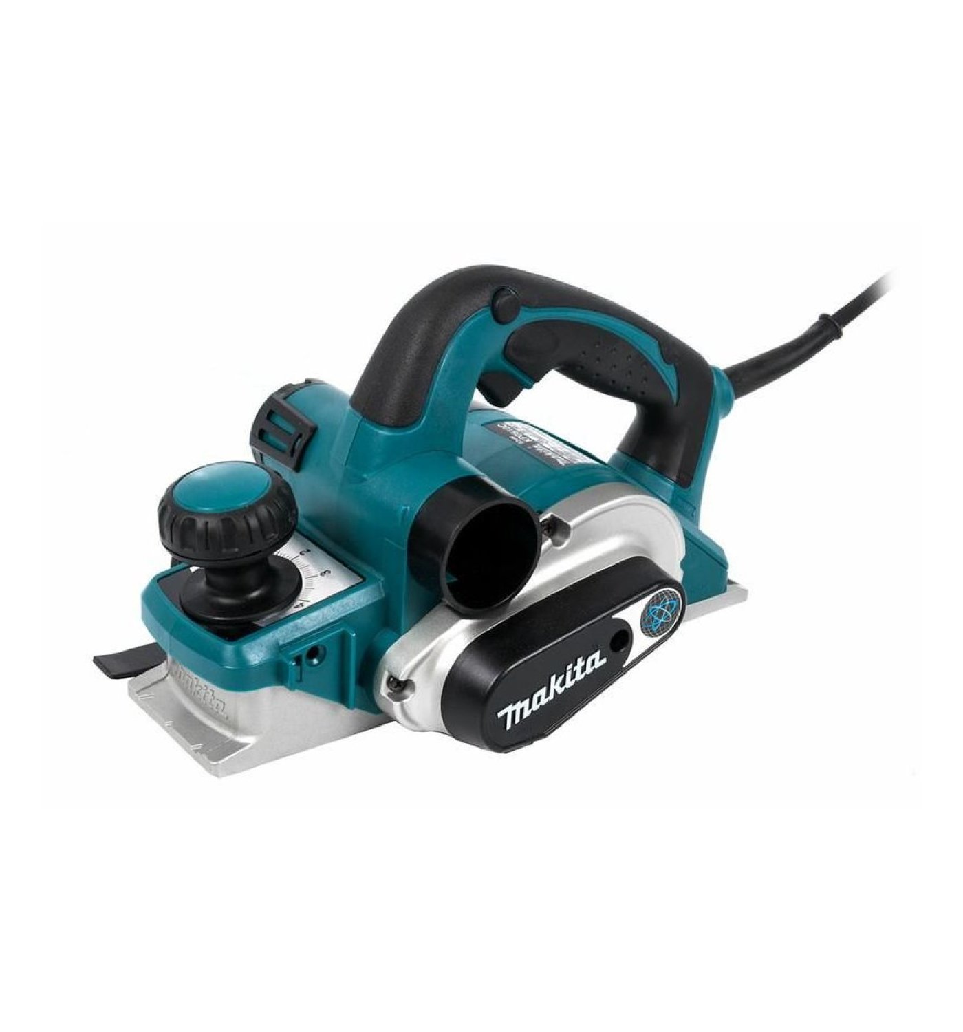 Аренда рубанка Makita KP 0810 C