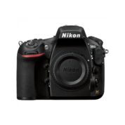 Аренда зеркального фотоаппарата Nikon D810 Body
