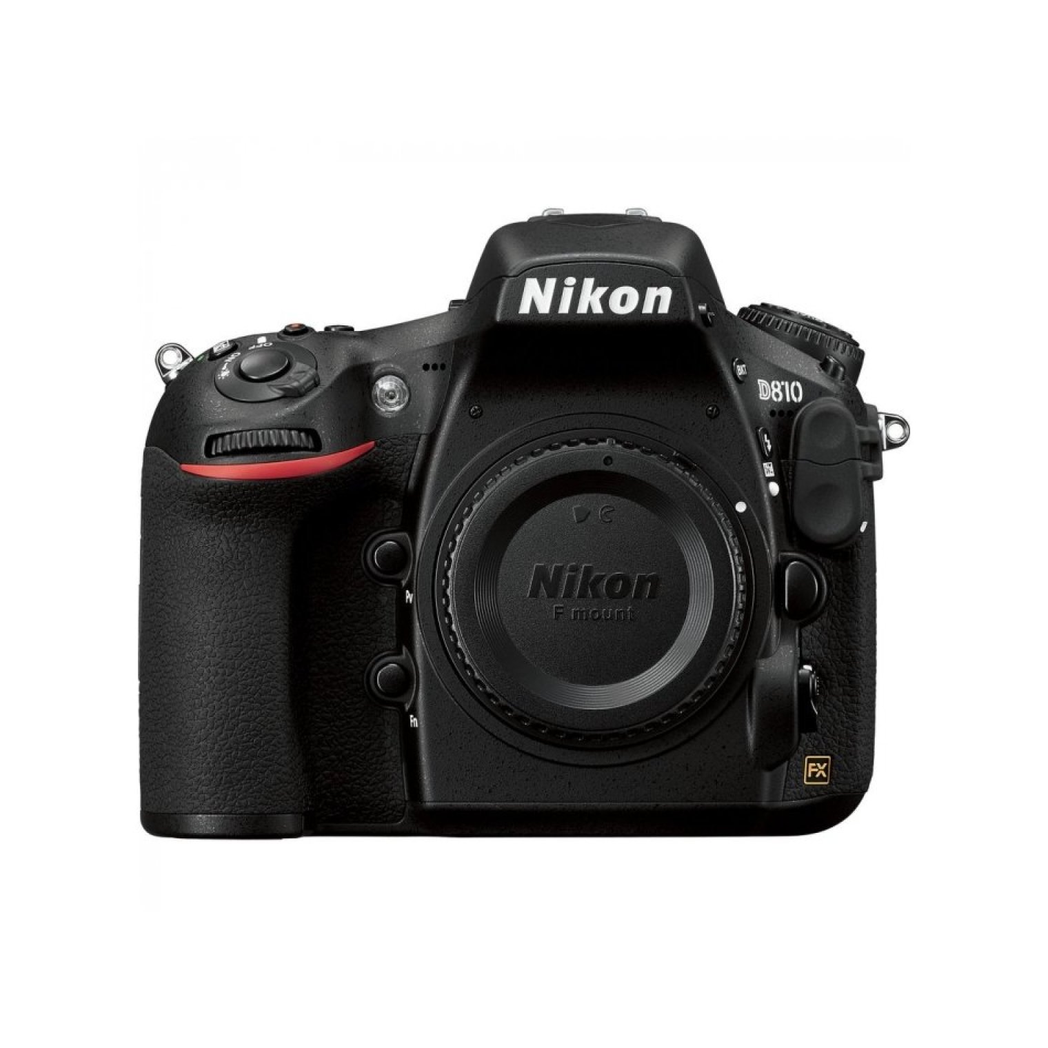 Аренда зеркального фотоаппарата Nikon D810 Body