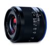 Аренда объектива Carl Zeiss Loxia E-Mount 50 f-2.0