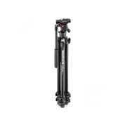 Аренда штатива и видеоголовки для фотокамеры Manfrotto MK290LTA3-V Light