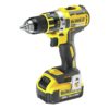 Аренда аккумуляторной дрели DeWALT DCD 790 M2